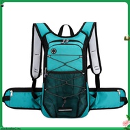 MR 18L Outdoor Hiking Cycling Backpack Waterproof Camping Bag Travel Backpack Beg Galas Waterbag 男女双