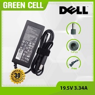 Dell 19.5V 3.34A 65W Charger for 13R 1420 14R 1501 1520 1521 1525 1545 15R 17 1720 1721 1750 1765