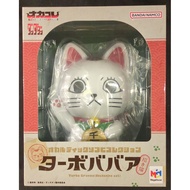 Megahouse Softvinyl Collection - Turbo Granny Turbo Baba/