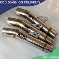 51mm Super OPEN CANISTER! 51mm, Daeng sai4, Aun pipe, Kou pipe TUBETYPE! Canister ONLY! Ds4 NEW SUPE