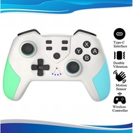 T23 Pro UPGRADED Wireless Bluetooth Gamepad Game Controller Compatible with PC and Nintendo Switch