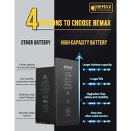 ORI BEMAX HIGH CAPACITY BATTERY FOR IPHONE 14PLUS,14,14 PRO,14 PROMAX