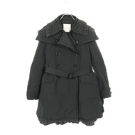 【二手】 MONCLER MOURET 羽絨服，其他羽絨服，女款，二手 C