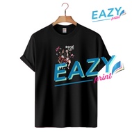 BRUNO MARS & ROSE BLACKPINK APT T-SHIRT