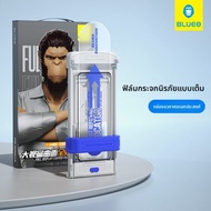 BLUEO | ฟิล์มกระจกนิรภัยแบบเต็มจอป้องกันรอยนิ้วมือสำหรับ Huawei Pura70pro และ P70ultra