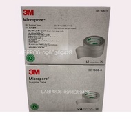 3M MICROPORE Medical Paper Tape Wound Plaster