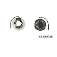 Sony CS VGN-CS 11 VGN-CS13 VGN-CS16G/Q Laptop Replacement Fan