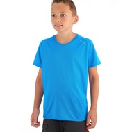 T-shirt for children's hiking mountain t-shirt MH500 - Quechua