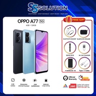 OPPO A77 5G Smartphone (6GB+128GB)
