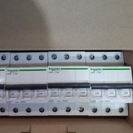 Mcb schneider ik60n ik60a 3p 6a 10a 16a 20a original price