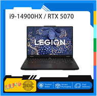 RTX5070 Lenovo Legion Y7000P 2025 i9-14900HX Lenovo Legion Gaming Laptop 16inch 2.5K Lenovo Legion 5