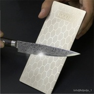 Diamond Honeycomb Grinding Blade Household Kitchen Gadget Sharpening Steel SST Sharpener