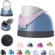 Replacement Lid for Owala Freesip Water Bottle, Compatible with Owala Lid and Cap, Premium Accessori