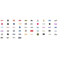 PREMIUM TV CHANNEL LIVE STREAMING