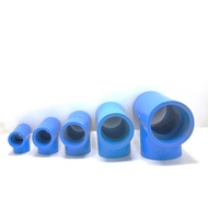 Atlanta Pvc Tee Blue Fittings