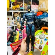 DC Comics Batman 12-inch Bat-Tech Batman Collectible Action Figure