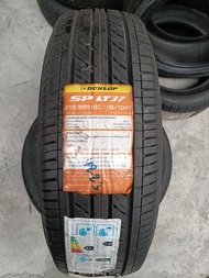 ยาง 215/65 R16 DUNLOP SP LT37 106/104S ปี23