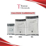 Calcium Carbonate CaCO3 Technical Grade Imercarb 10 Fine White Powder for Paint, Plastic, Rubber, Co