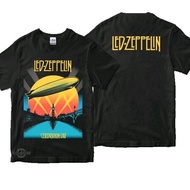 Zeppelin CELEBRATION led T-shirt Premium t-shirt led Zeppelin rock n roll