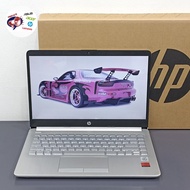 Laptop HP 14s-cf2004TX Intel Core I5-10210U 2.1GHz 8GB SSD 256GB