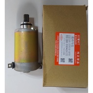 Starter motor, GN125 starter motor-Suzuki gn125