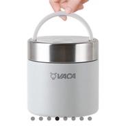 保溫杯 細容量 更保温 Vaca 小牛角