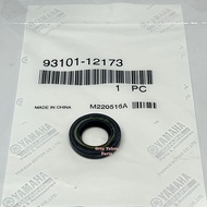 Yamaha RXZ Oil Seal Shaft Pedal Gear (93101-12173)