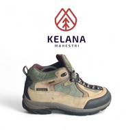 Treksta Mid Outdoor Shoes Size 42 | Outdoor Shoes