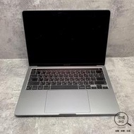 『澄橘』Macbook Pro 13 2022 M2 8G/256GB 灰《二手 無盒裝 中古》A69097