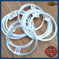 DUPONT Hard Nylon Fishing Line 40yards Made In USA ( white tag ) / Dupont Nylon Line