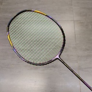 (USED) Lining Aeronaut 9000i racket