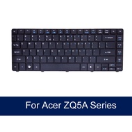 Acer ZQ5A ZQ6A MS2292 MS2340 ZQ1 ZQ8B ZQ8C ZQT  Series - Laptop / Notebook Built in Replacement Keyboard