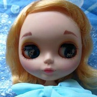 Blythe 改娃