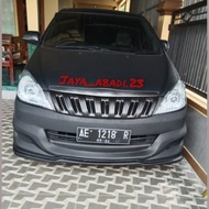 Grill toyota inova grill innova tahun 2004 2005 2006 2007 2008 2009 model apollo prado grill apolo