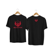 BIGETRON BTR ESPORT T-SHIRT