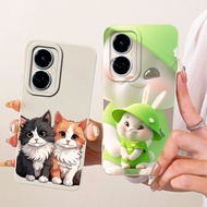 Shockproof Cover For Tecno Camon 19 CI6n / Camon 19 Pro 4G CI8 CI8n / Camon 19 Pro 5G CI7n Casing Cu