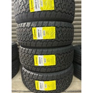 265/60/18 Duraturn Travia AT2 Tyre Tayar