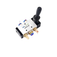 4H210 One 08 Manual 3H210 Check Valve 4H310 Pneumatic Manual Panel Saka Valve 4R210-08 Manual Pull V