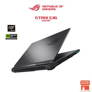 ASUS ROG STRIX G16 G614P-WRV068W GAMING LAPTOP ( AMD Ryzen 9 9955HX, 16GB RAM, 1TB SSD, RTX5060_8GB,