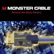 【名展音響】MONSTER 魔聲 M系列 5米 M3000 8K HDMI 2.1光纖線
