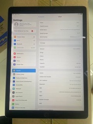 Apple iPad Pro 12.9 (2017) LTE/Wi-Fi 256gb 有中文