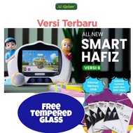 Smart Hafiz Versi 6 (Bonus TemperedGlass Premium) New Touchscreen Promo Terbaru Smart Hafidz Alqolam