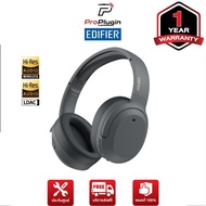EDIFIER W820NB Plus Wireless Noise Cancellation Over-Ear Headphones / รับประกัน1ปี / ศูนย์จากประเทศไทย (ProPlugin)