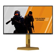 AOC CS25G Monitor (24.5 inch/FHD/Fast IPS/310Hz/0.3ms)