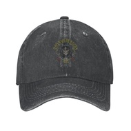 Guns N' Roses Slash Appetite For Destruction Korean Style Cowboy Hat