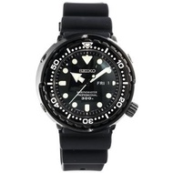 旺角門市全新 Seiko Prospex SBBN035 300M 石英吞 日本版 已停產