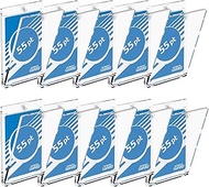 Magnetic Card Case - 55pt