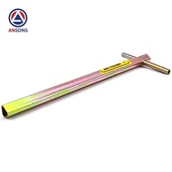 100mm 200mm 300mm Elevator Triangular Key Lift Triangle Key KONE OTIS Hitachi Thyssen Ansons Elevato