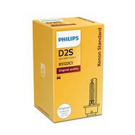 PHILIPS Xenon D2S 4300K Car Light Bulb
