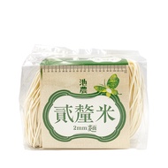 [Chishang Township Farmers' Association] Chinong Rice Noodles-2cm 500g/Pack-Selected By Taiwan Agric